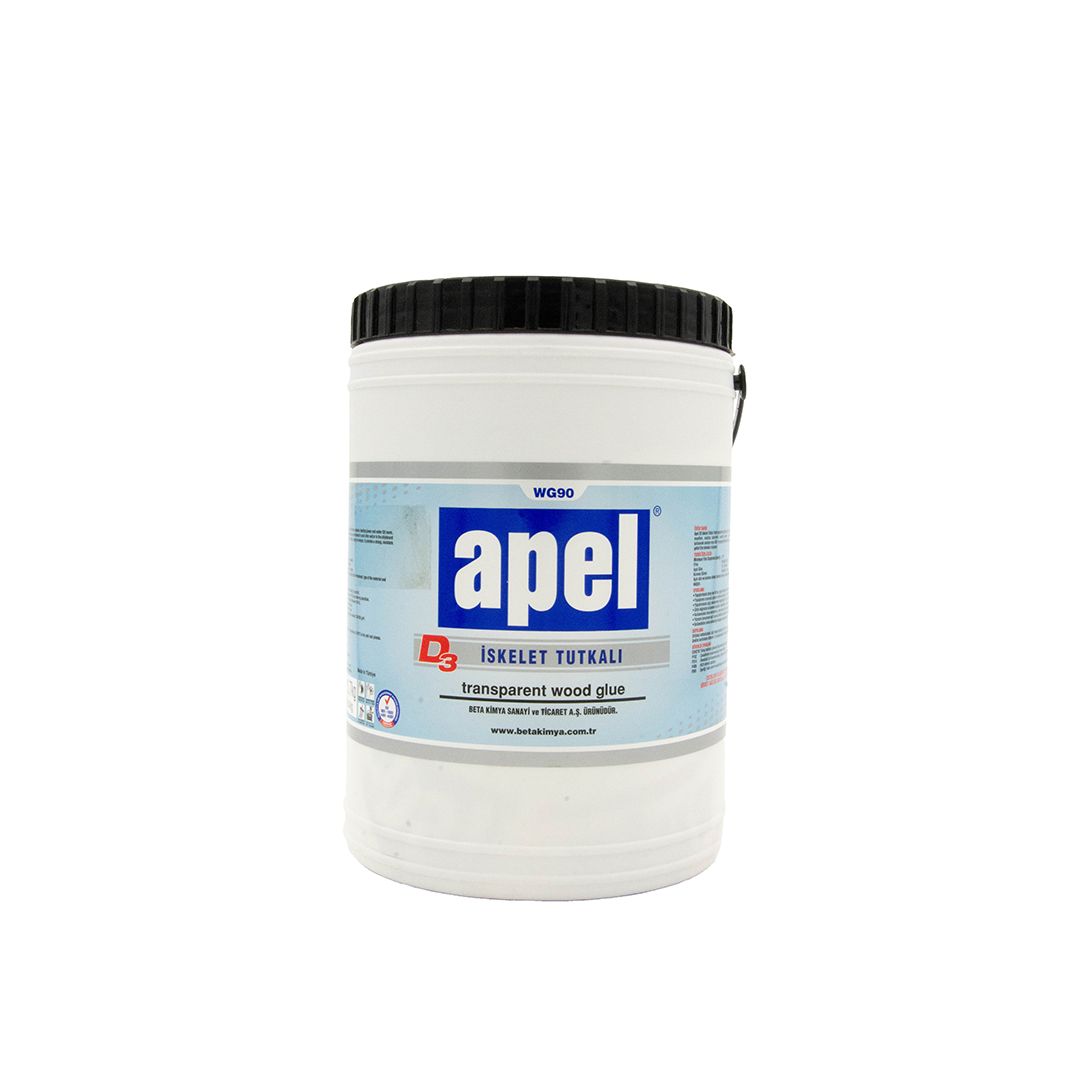 APEL İSKELET TUTKALI 4KG