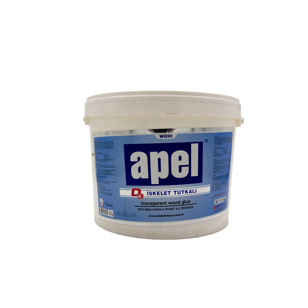 APEL İSKELET TUTKALI 10KG